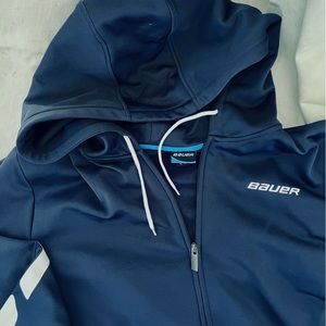 BAUER Off-Ice Training Hoodie